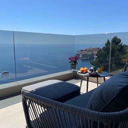 Apartments Fortes Fortuna Dubrovnik Zimmer foto