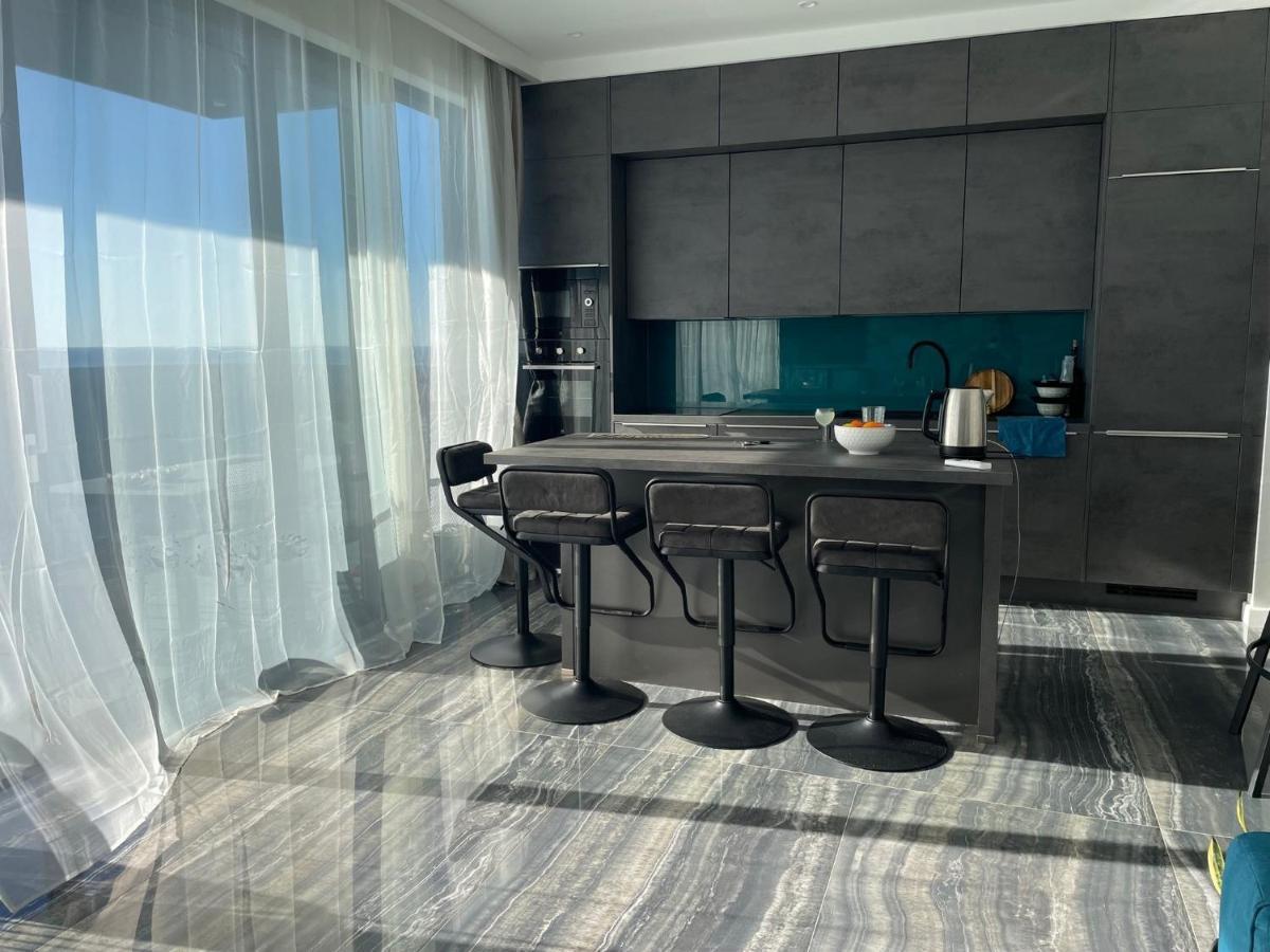 Apartments Fortes Fortuna Dubrovnik Exterior foto